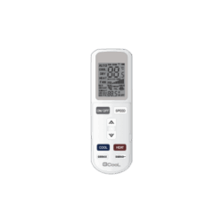 Điều hòa treo tường 2 chiều 12000BTU ECL-2E12ST