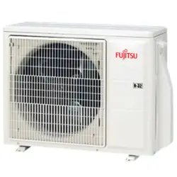 Máy lạnh Fujitsu ASAG09CPTA-V 1.0 HP Inverter Gas R32