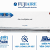 Điều hòa fujiaire 2 chiều 12000BTU hỗ trợ wifi (FW15H9L)