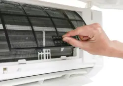 Máy lạnh Fujitsu ASAG24CPTA-V / AOAG24CPTA-V 2.5 HP (2.5 Ngựa) Inverter Gas R32