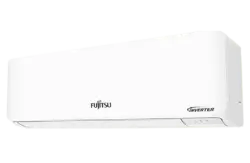 Máy lạnh Fujitsu ASAG24CPTA-V / AOAG24CPTA-V 2.5 HP (2.5 Ngựa) Inverter Gas R32