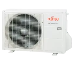 Máy lạnh Fujitsu ASAG24CPTA-V / AOAG24CPTA-V 2.5 HP (2.5 Ngựa) Inverter Gas R32