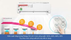 Máy lạnh LG Inverter 1.5 HP V13ENH1