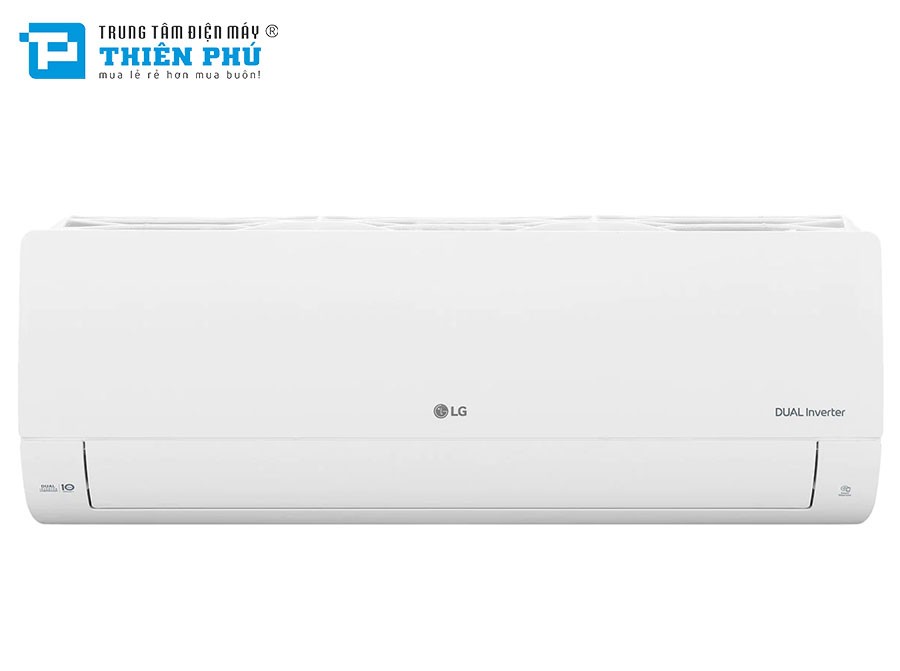 Điều Hòa LG 24000Btu 2 Chiều Inverter B24END1