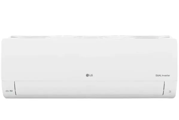 Điều hòa LG 2 chiều Inverter 18.000BTU B18END1