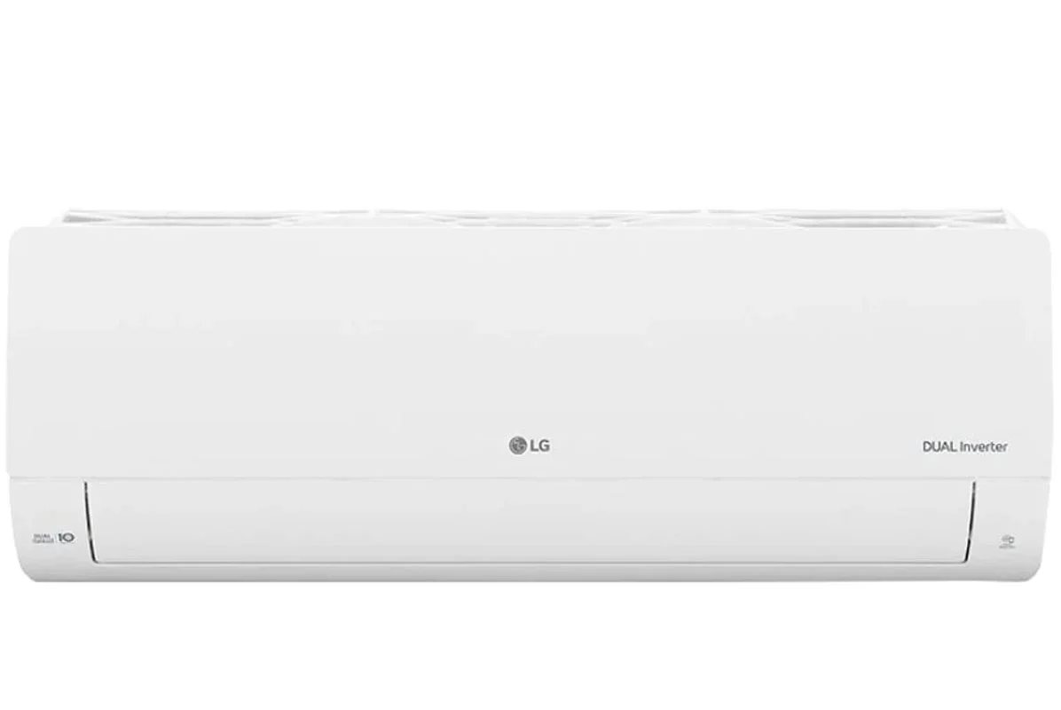 Điều hòa LG 2 chiều Inverter 18.000BTU B18END1