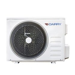 Điều Hòa Dairry DR12-KC 1 Chiều 12000btu Gas R410A