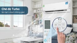 Điều hòa Funiki 9000 BTU HSC09TMU