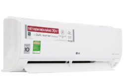 Điều hòa LG 1 chiều Inverter 12000BTU V13API