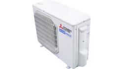 MÁY LẠNH MITSUBISHI ELECTRIC INVERTER 1 HP MSY-GH10VA
