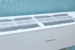 Máy lạnh Mitsubishi Heavy 1.5 HP SRK12CM-5