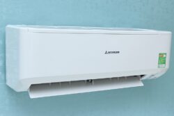 Máy lạnh Mitsubishi Heavy 1.5 HP SRK12CM-5