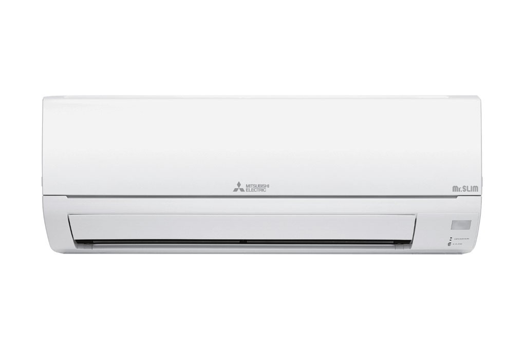 Điều hòa Mitsubishi Electric 1 chiều 9000BTU MS-JS25VF