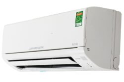 Điều hòa Mitsubishi 2 chiều Inverter 9000BTU MSZ-HL25VA