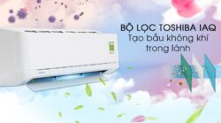 Máy lạnh Toshiba 2 HP RAS-H18U2KSG-V