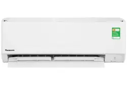 Điều hòa Panasonic 1 chiều 9000BTU CS-N9WKH-8M