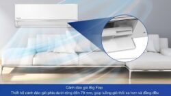 Máy lạnh 2 chiều Panasonic Inverter 1.5 HP CU/CS-YZ12WKH-8