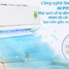 Máy lạnh Toshiba 2 HP RAS-H18U2KSG-V