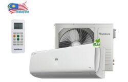 Điều hòa Sumikura APS/APO-120/CITI 12000BTU