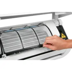 Máy lạnh Toshiba Inverter 1 Hp RAS-H10D2KCVG-V