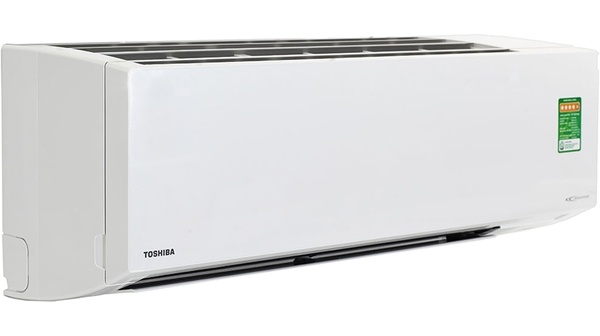 MÁY LẠNH TOSHIBA INVERTER 1 HP RAS-H10S3KV-V MÁY LẠNH TOSHIBA INVERTER 1 HP RAS-H10S3KV-V