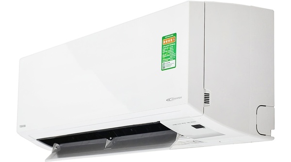 MÁY LẠNH TOSHIBA INVERTER 1 HP RAS-H10S3KV-V MÁY LẠNH TOSHIBA INVERTER 1 HP RAS-H10S3KV-V