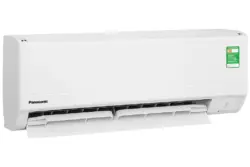 Điều hòa Panasonic 1 chiều 9000BTU CS-N9WKH-8M