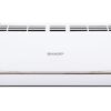 MÁY LẠNH SHARP 1.5HP AH-A12UEW