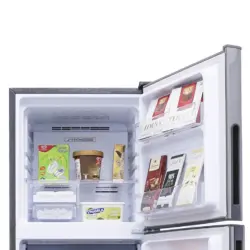Tủ Lạnh Sharp Inverter 224 Lít SJ-X251E-DS