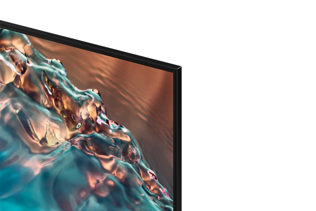 Smart Tivi Samsung 65 Inch 4K UA65BU8000KXXV Smart Tivi Samsung 65 Inch 4K UA65BU8000KXXV