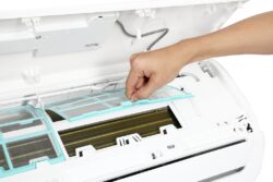 Máy lạnh Casper Inverter 1 HP IC-09TL32