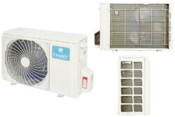 Máy lạnh Casper Inverter 1 HP IC-09TL32
