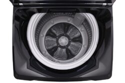 Máy giặt Aqua FR105GT.BK