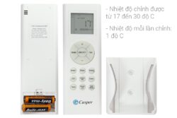Điều Hòa Casper 9000Btu 1 Chiều KC-09FC32
