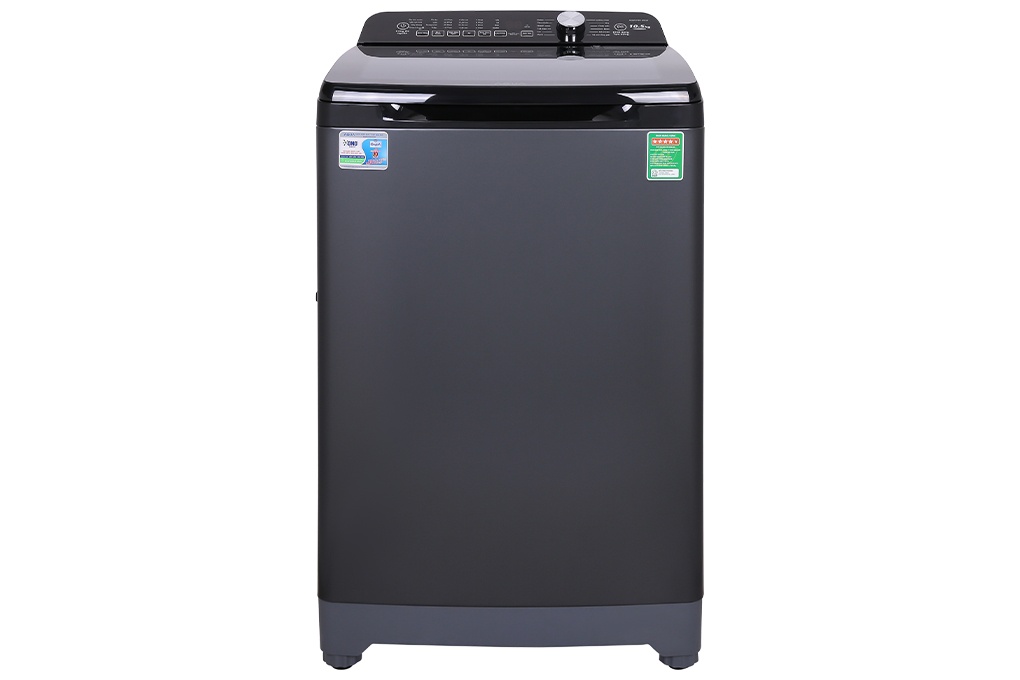 Máy giặt Aqua FR105GT.BK