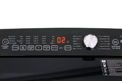 Máy giặt Aqua FR105GT.BK