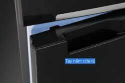 Tủ lạnh Samsung Inverter 208 lít RT20HAR8DBU/SV