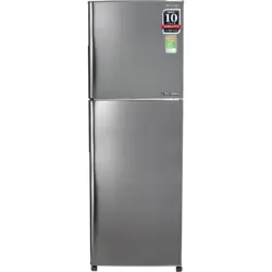 Tủ Lạnh Sharp Inverter 224 Lít SJ-X251E-DS