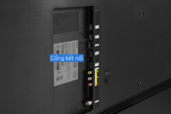 Smart Tivi QLED 4K 50 inch Samsung QA50Q65A