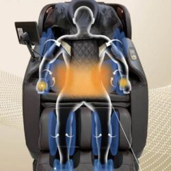 GHẾ MASSAGE OKINAWA OS-101