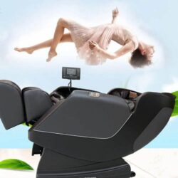 GHẾ MASSAGE OKINAWA OS-101