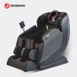 GHẾ MASSAGE OKINAWA OS-101