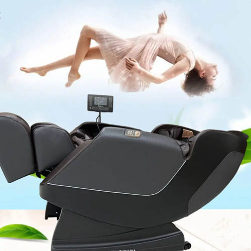 GHẾ MASSAGE OKINAWA OS-101