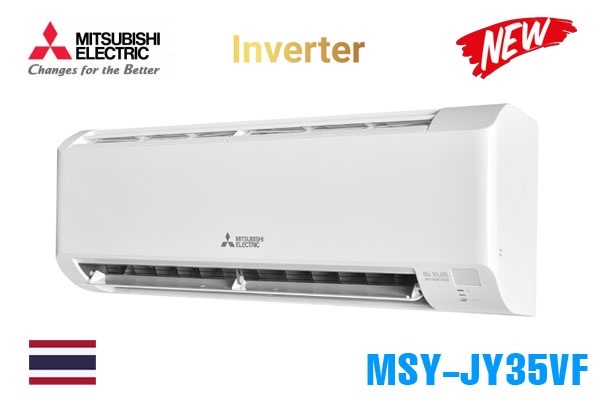 Điều hòa Mitsubishi MSY-JY35VF Điều hòa Mitsubishi MSY-JY35VF