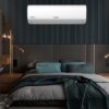 Điều hòa Funiki 18000BTU 2 chiều Inverter HIH18TMU