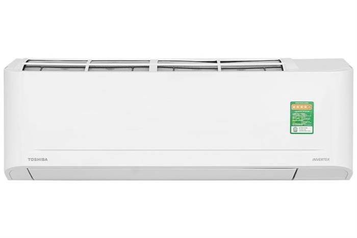 Điều hòa Toshiba Inverter H10S5KCV2G-V/H10S5ACV2G-V
