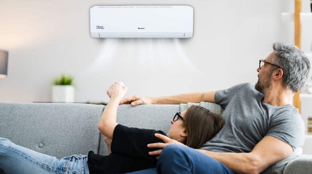 Điều hòa Gree BD09CN