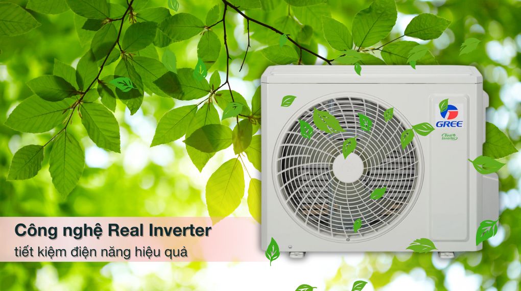 Điều hòa Gree BD18CI