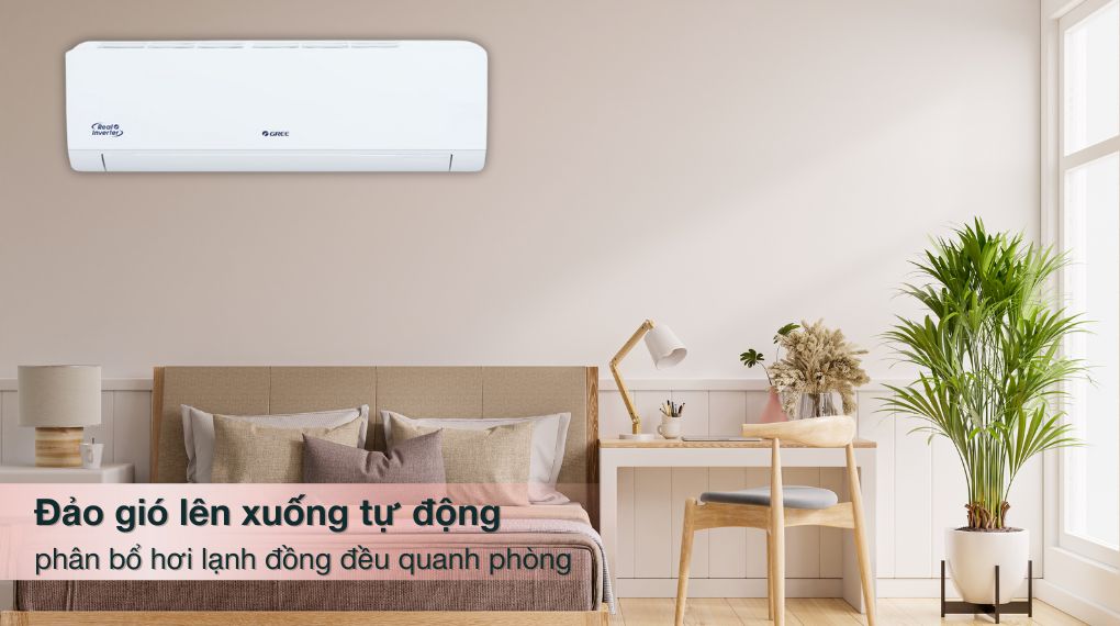 Điều hòa Gree BD18CI