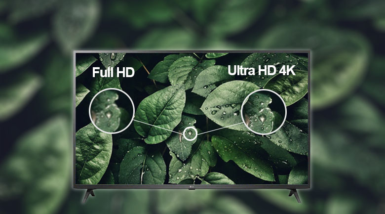 LG UP751C0TC 55inch 4K Smart UHD TV